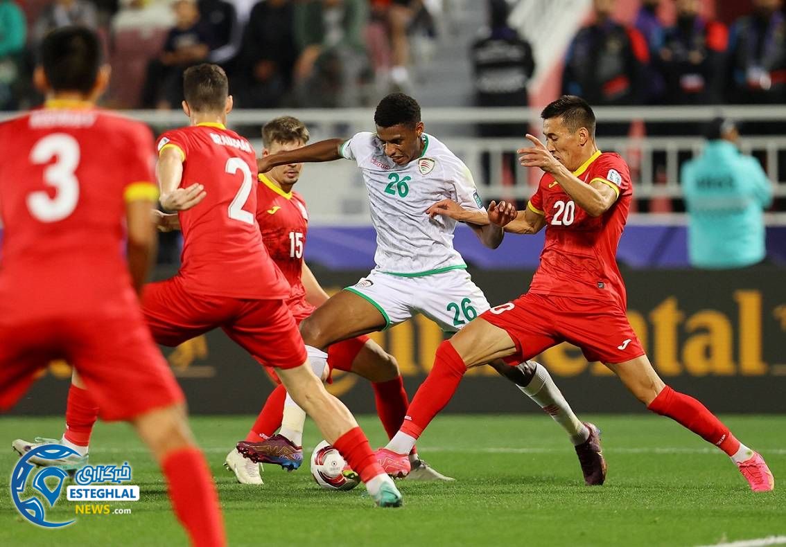 جام ملت های آسیا