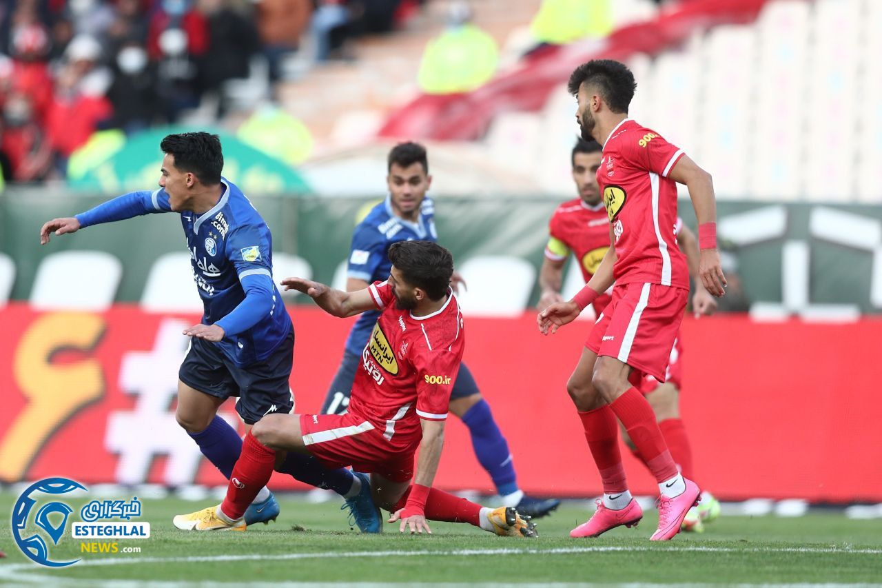 دربی نود و هشت