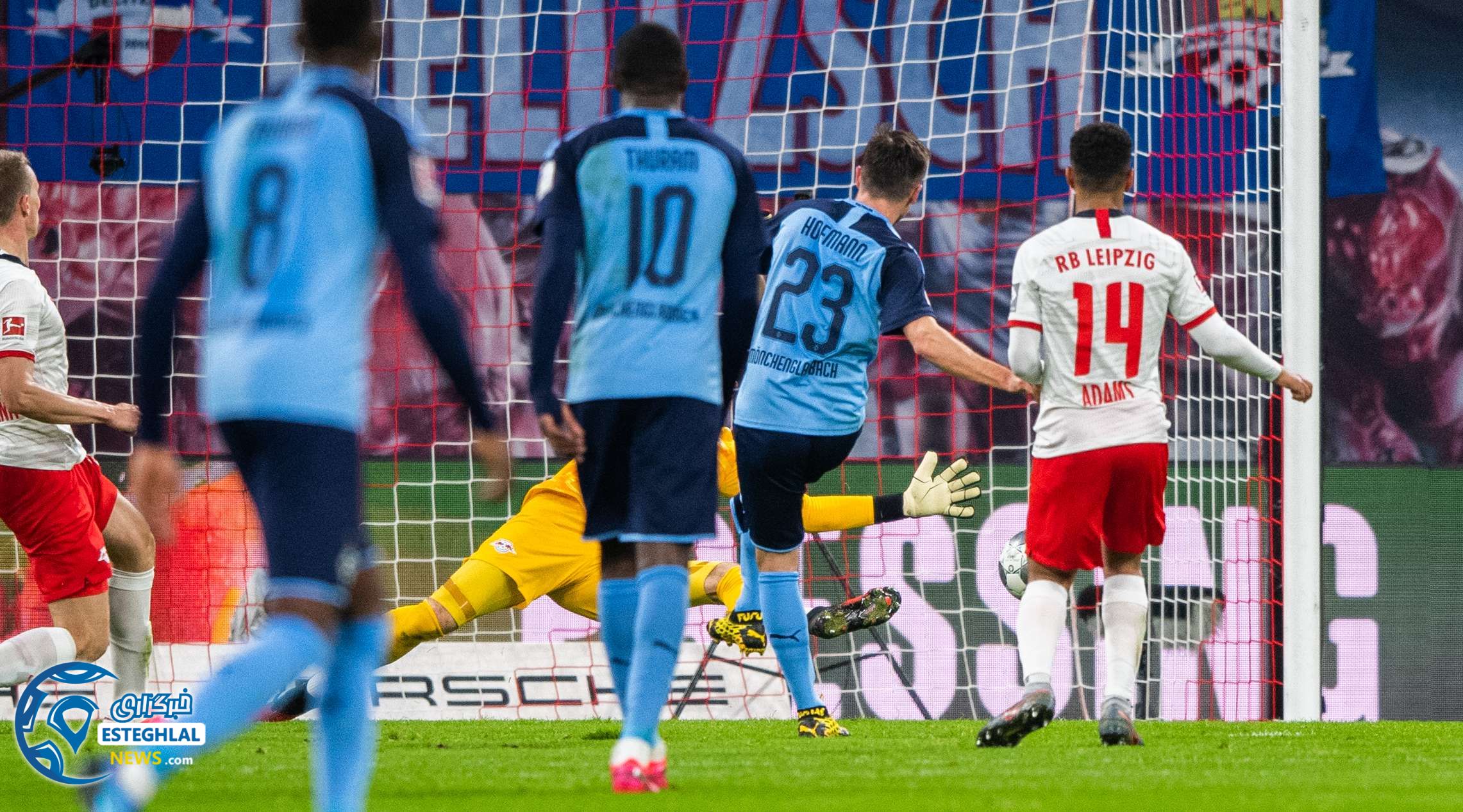 بوندسلیگا آلمان