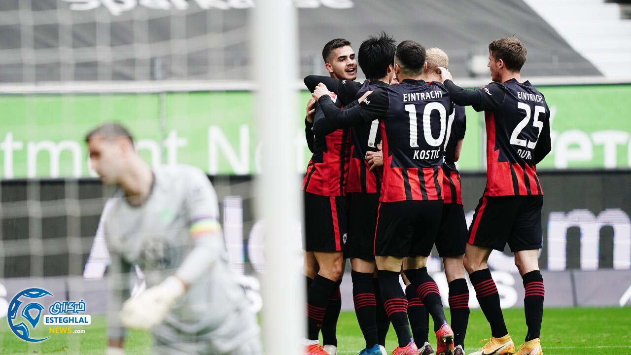 بوندسلیگا آلمان