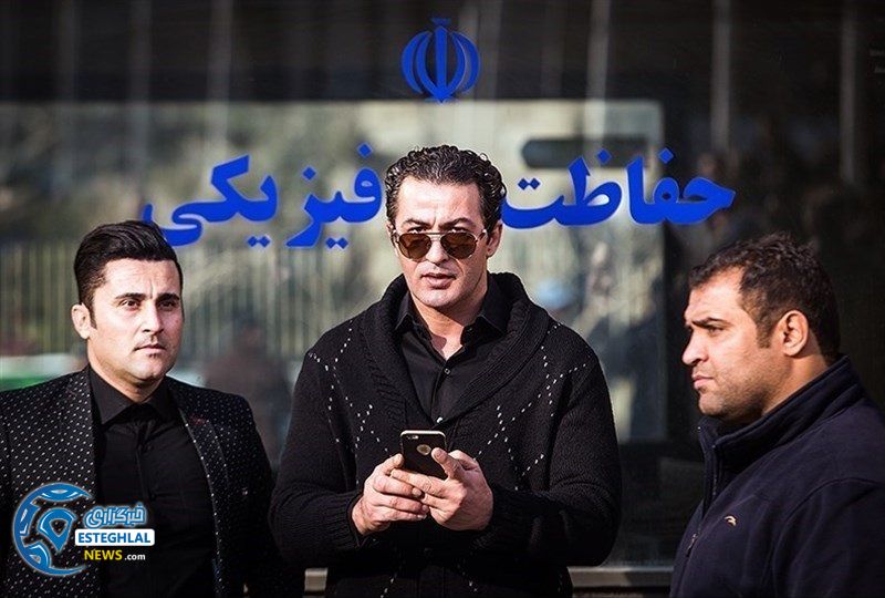 پرویز برومند