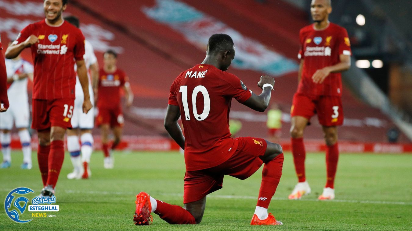 لیگ برتر انگلیس