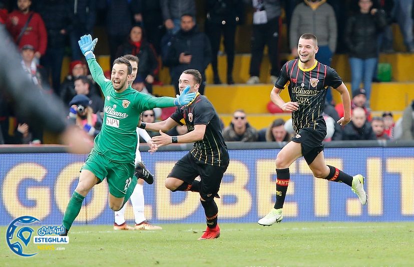 سری آ ایتالیا