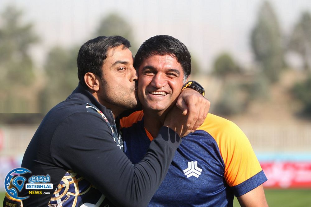 بهزاد غلامپور