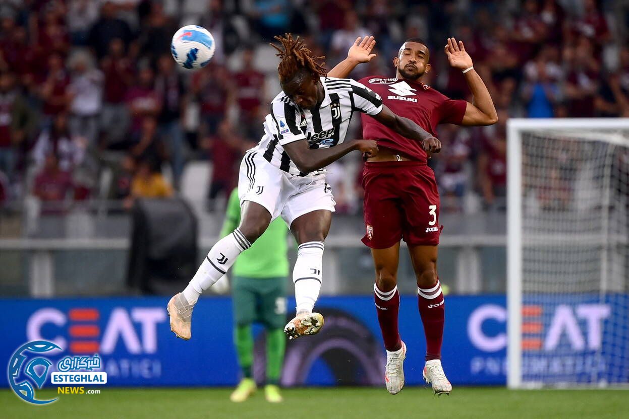 سری آ ایتالیا