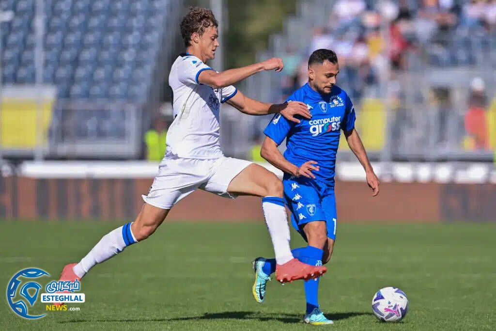 سری آ ایتالیا