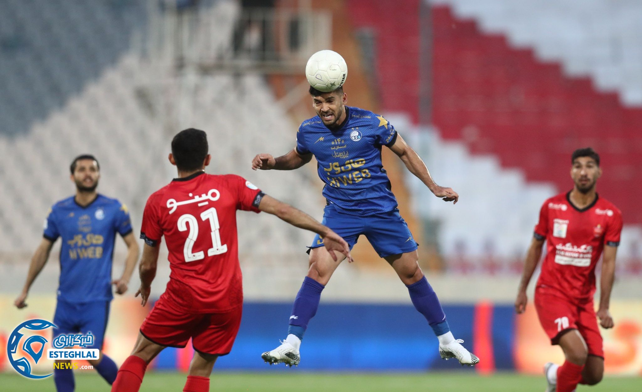 مهدی مهدی پور