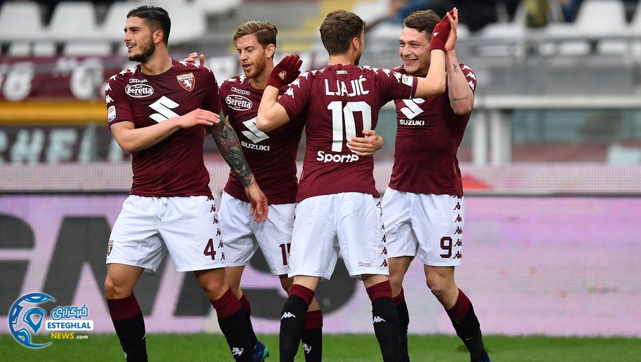 سری آ ایتالیا