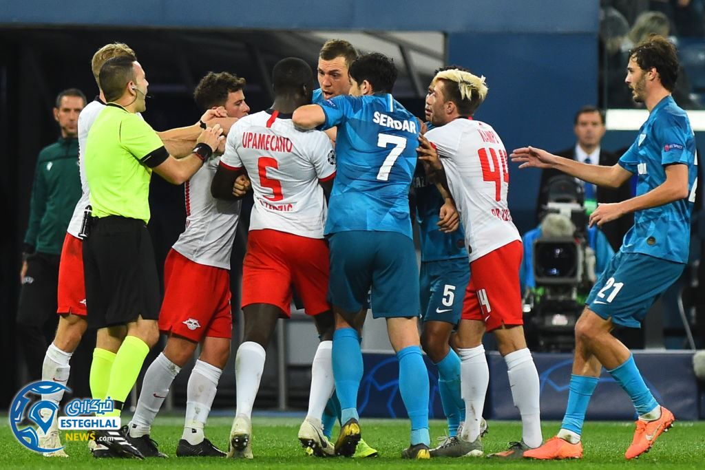 لیگ قهرمانان اروپا2