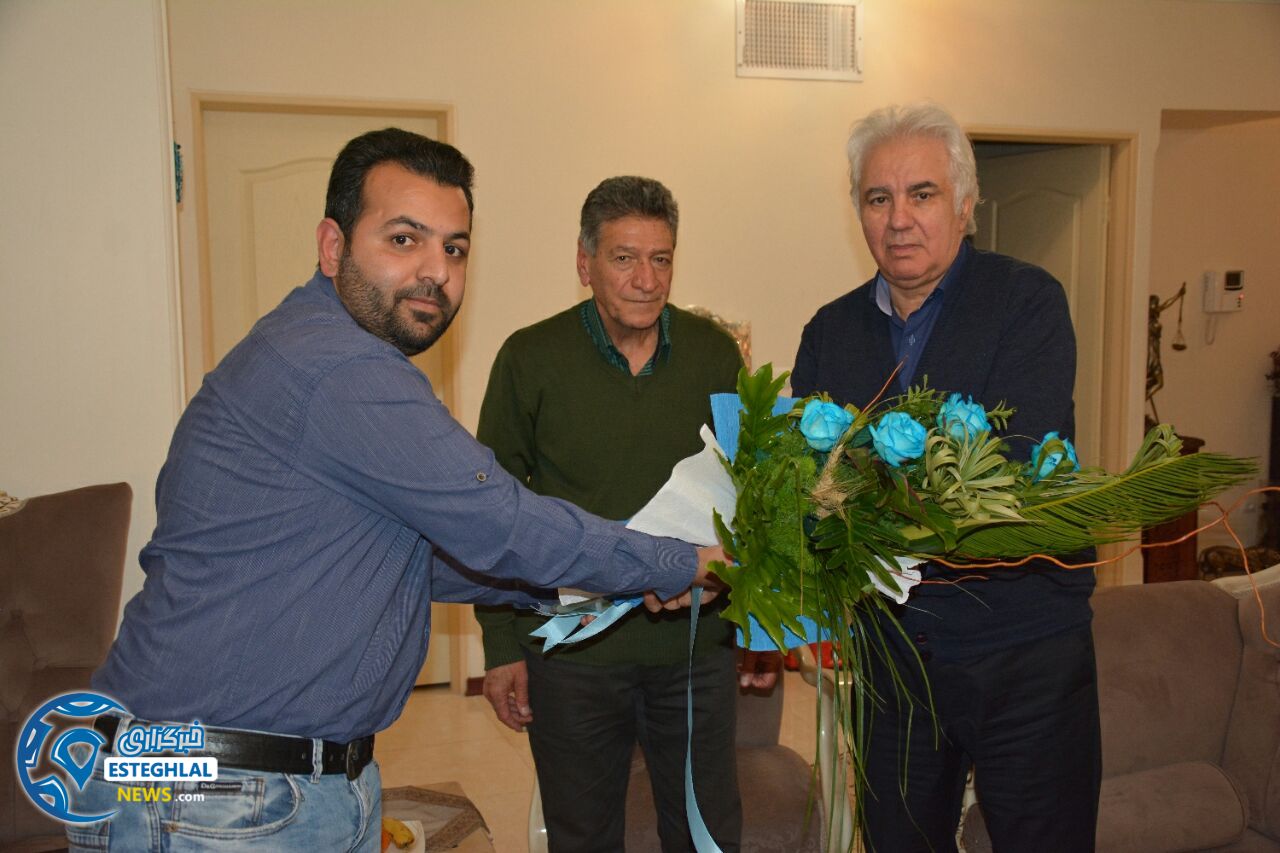 اکبرکارگرجم