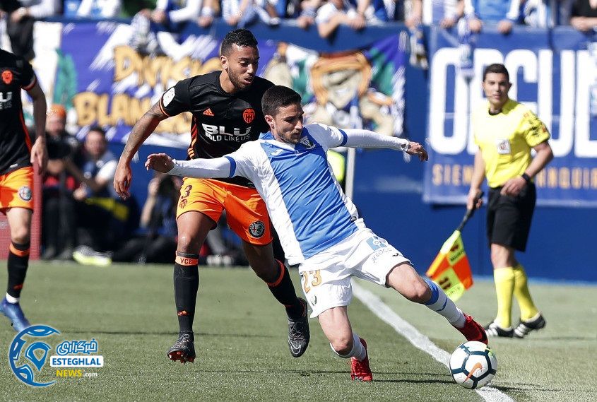 لالیگا اسپانیا