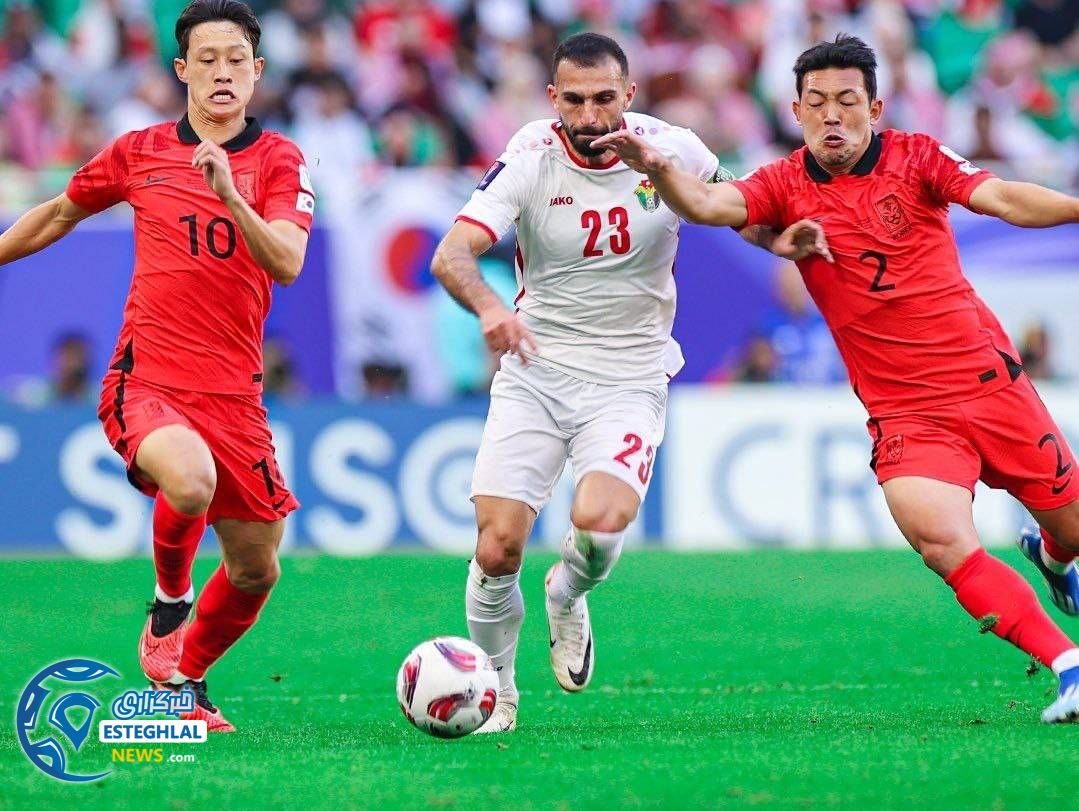 جام ملت های آسیا