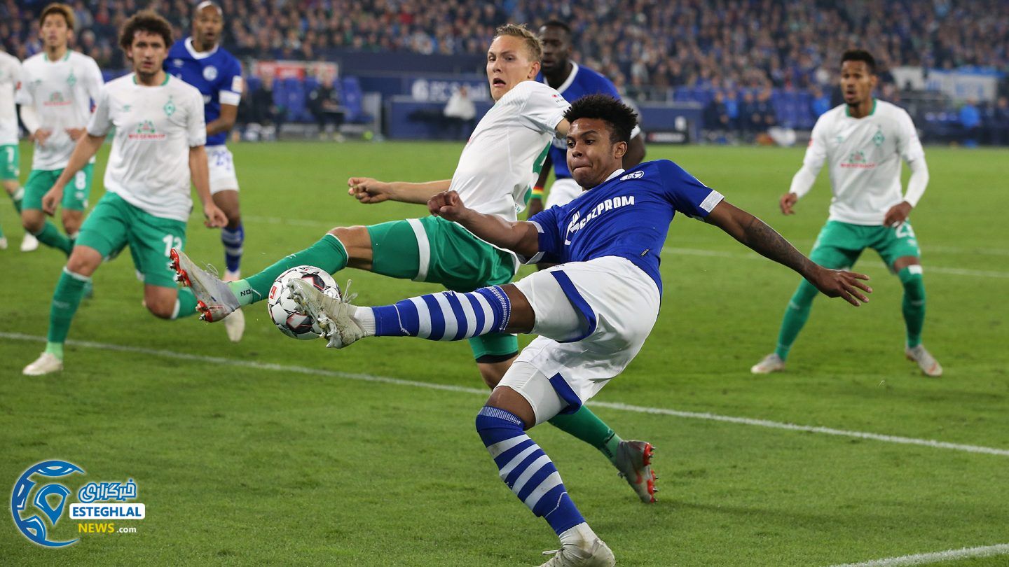 بوندسلیگا آلمان