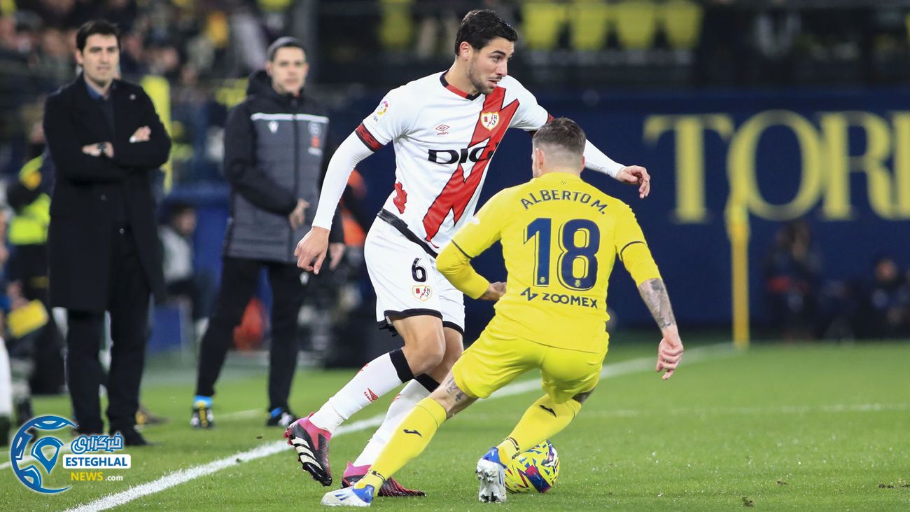 لالیگا اسپانیا