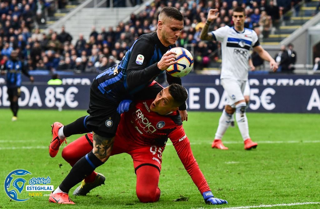 سری آ ایتالیا