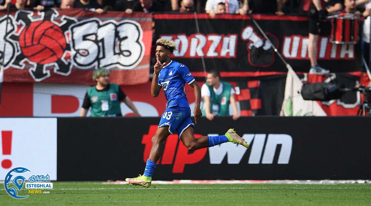 بوندسلیگا آلمان