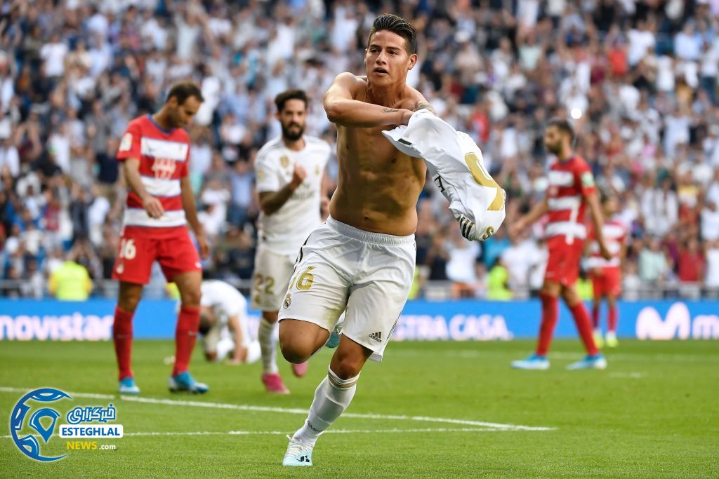 لالیگا اسپانیا