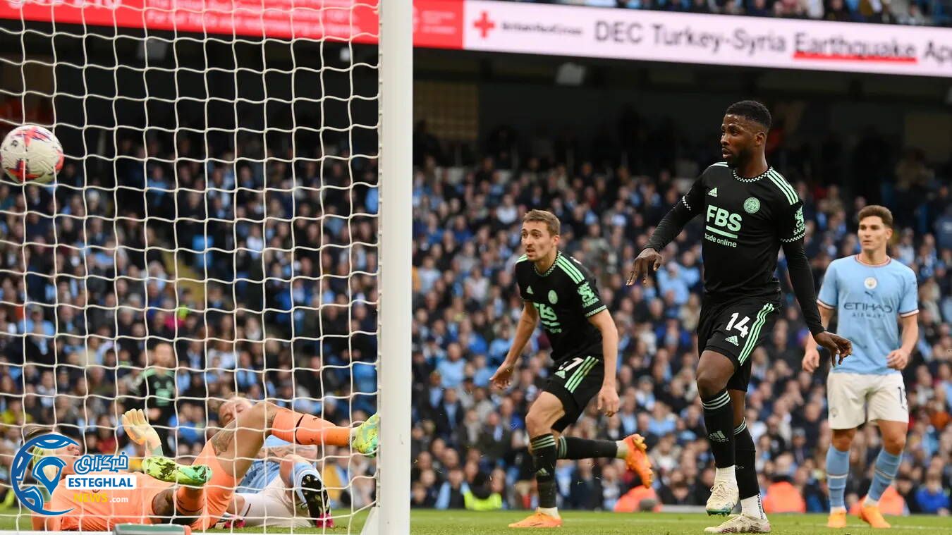 لیگ برتر انگلیس