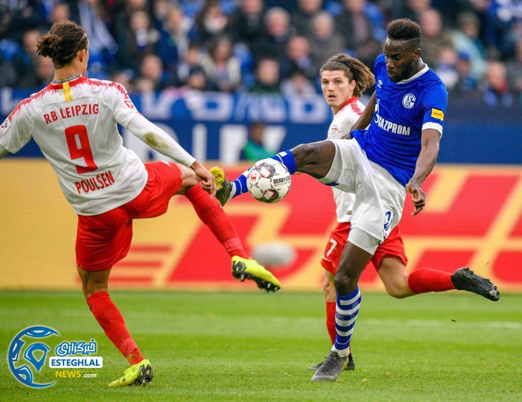 بوندسلیگا آلمان