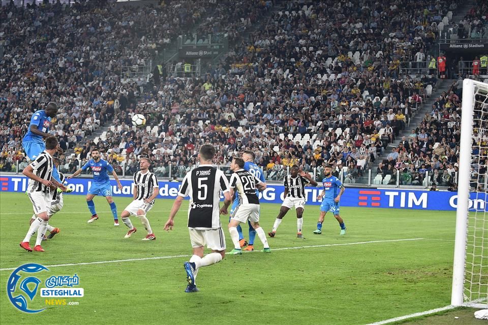 سری آ ایتالیا