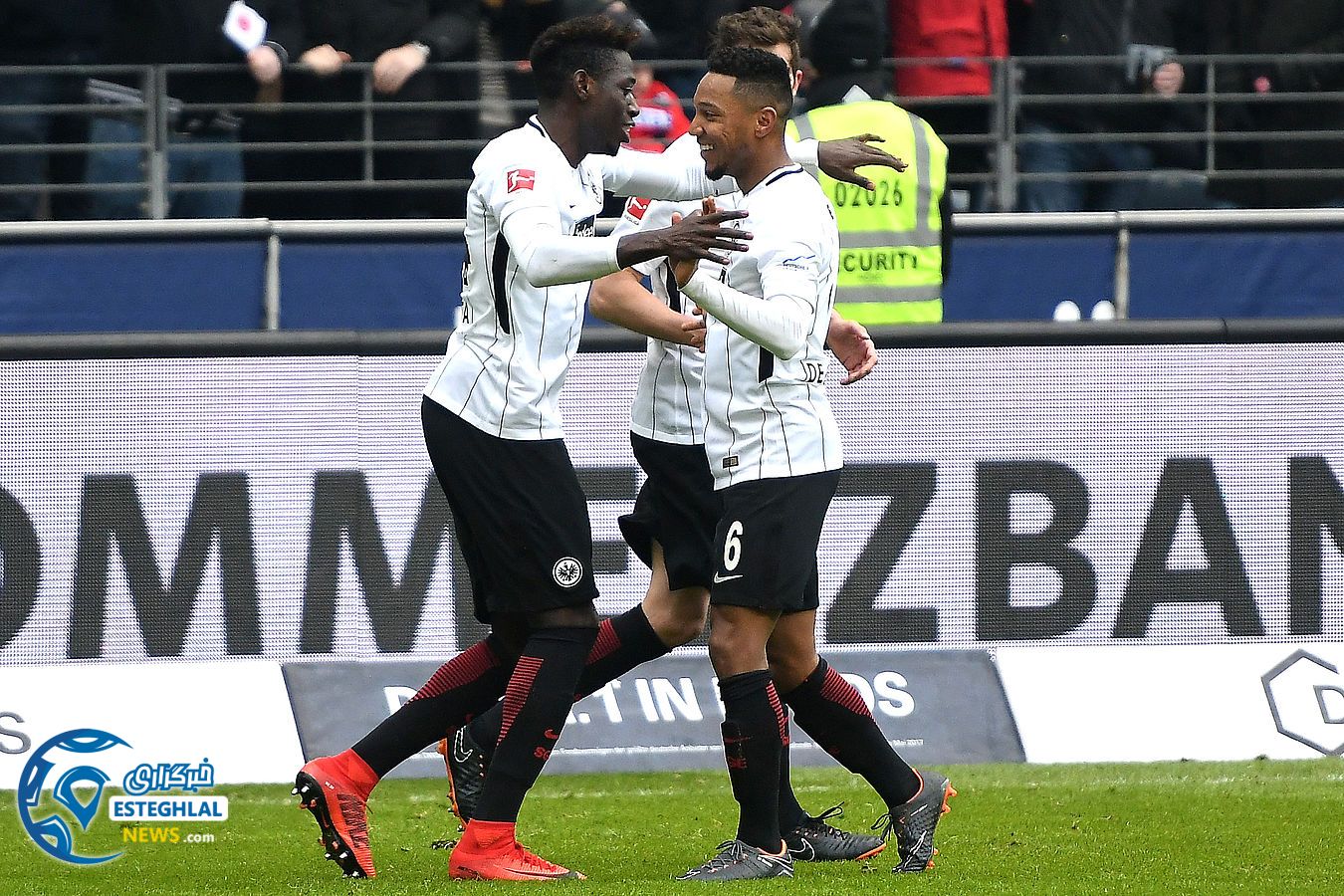 بوندسلیگا آلمان