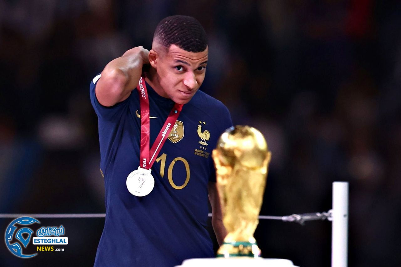 آرژانتین قهرمان جام جهانی