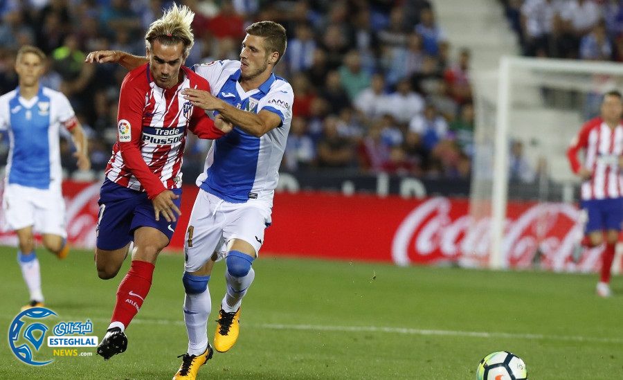 لالیگا اسپانیا