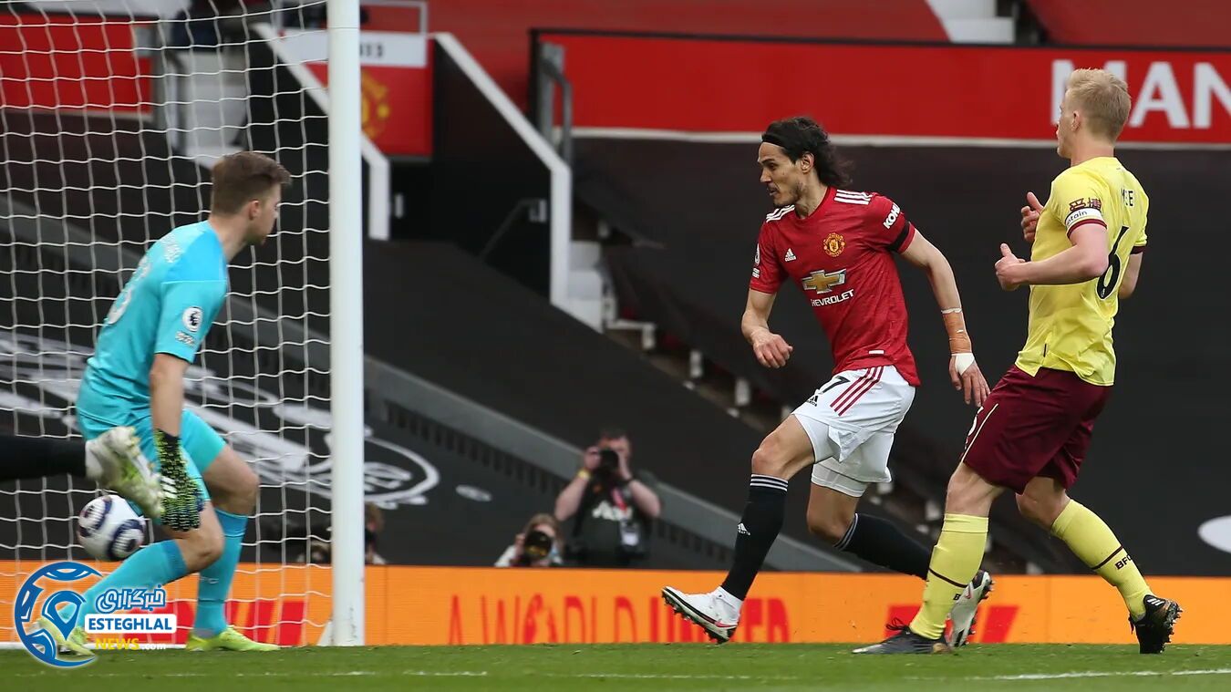 لیگ برتر انگلیس