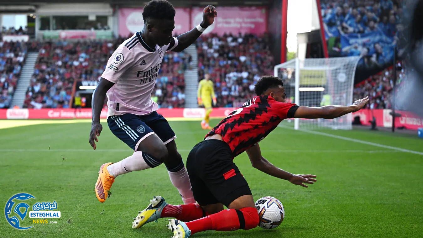 لیگ برتر انگلیس