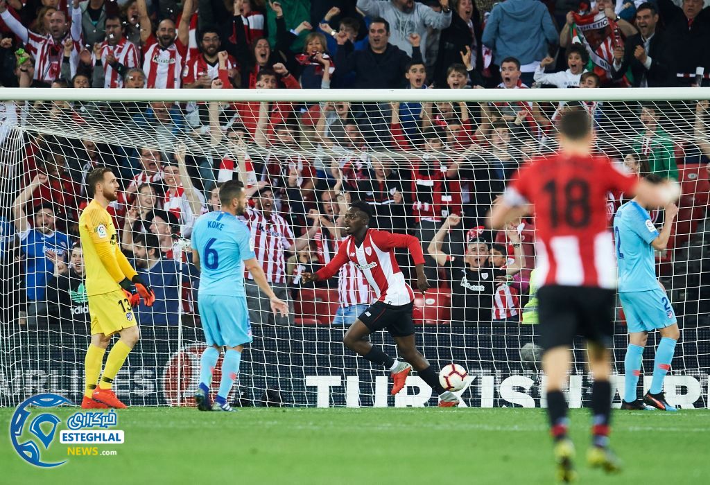 لالیگا اسپانیا