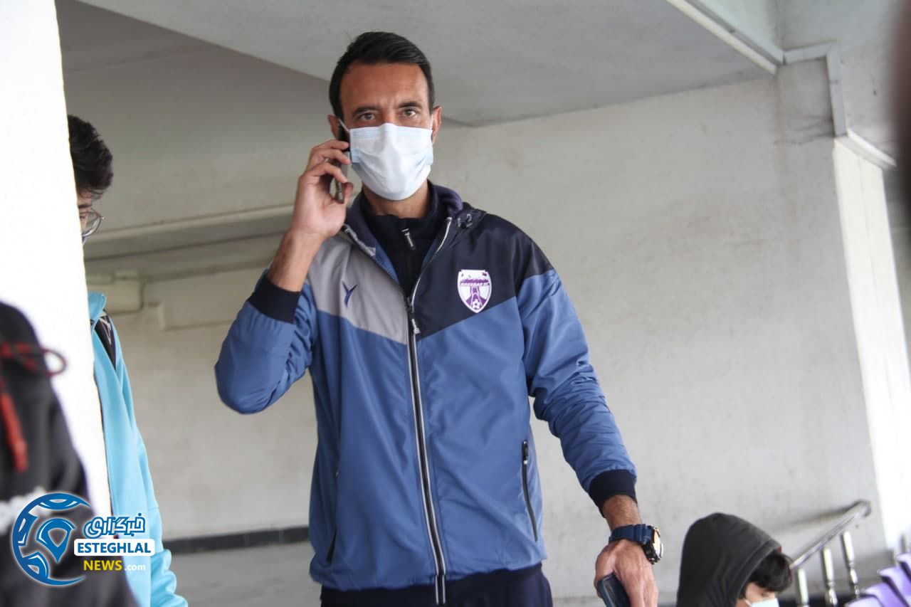 امید استقلال