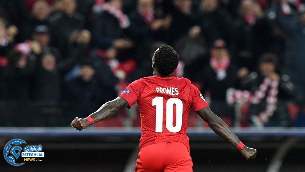 لیگ قهرمانان اروپا