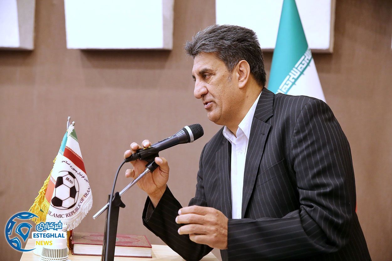 خداداد افشاریان