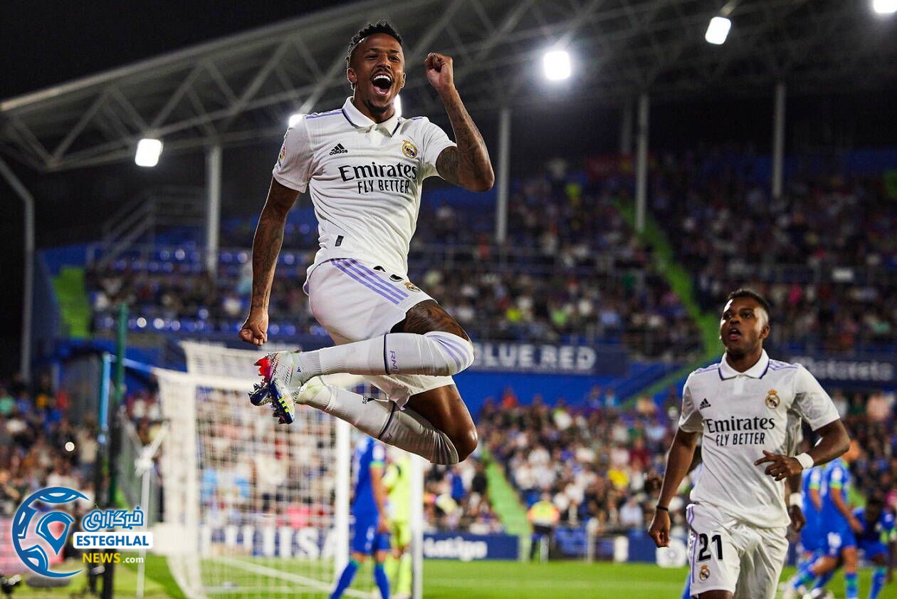 لالیگا اسپانیا