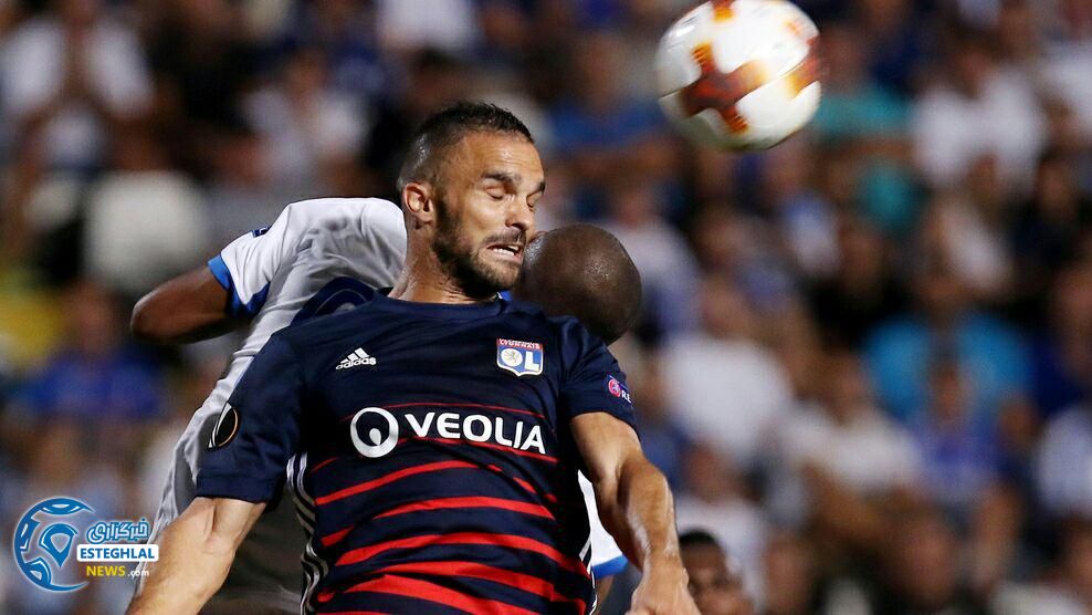 یورو لیگ 2017/18