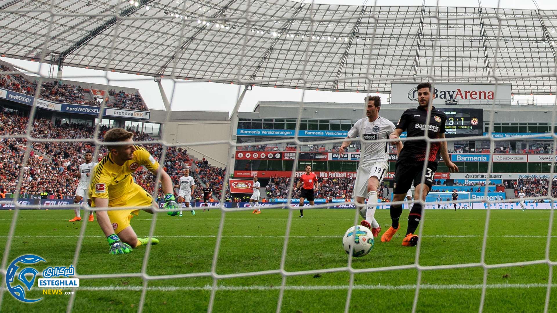 بوندسلیگا آلمان