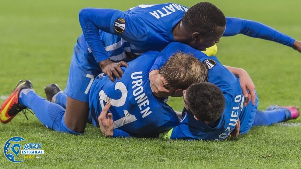 یورو لیگ 2016/17