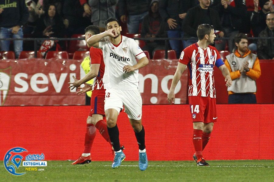 لالیگا اسپانیا