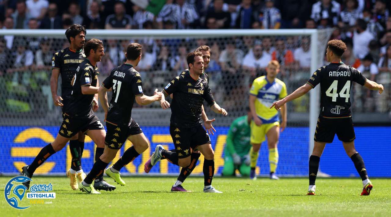 سری آ ایتالیا