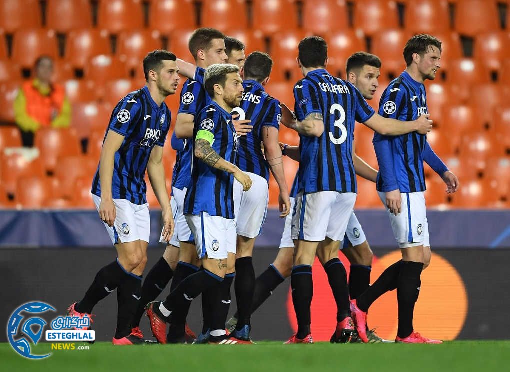 لیگ قهرمانان اروپا