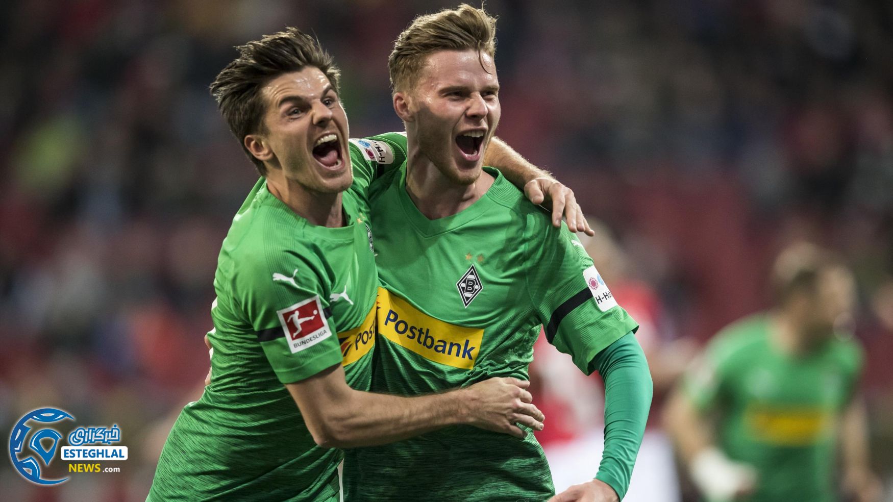 بوندسلیگا آلمان