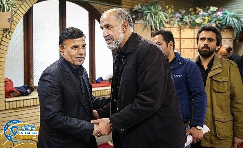 مهدی فنونی زاده