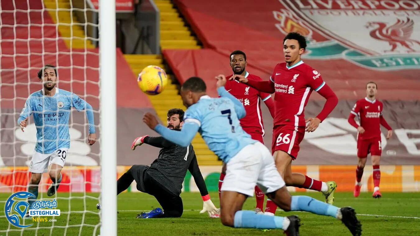 ولورهمپتون 0-0 لسترسیتی