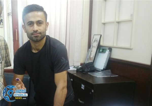 امید ابراهیمی