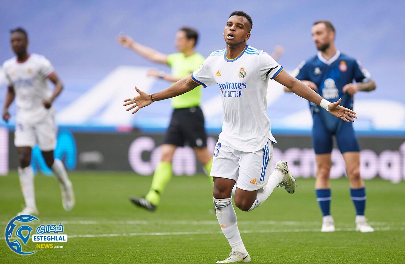 لالیگا اسپانیا