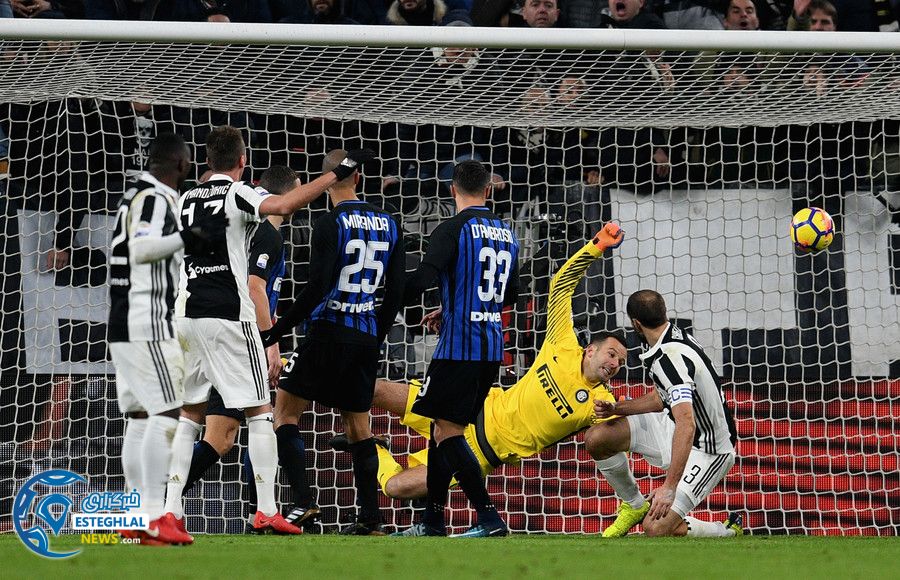 سری آ ایتالیا