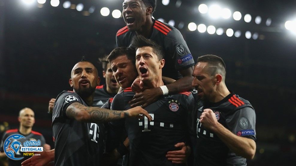 لیگ قهرمانان اروپا