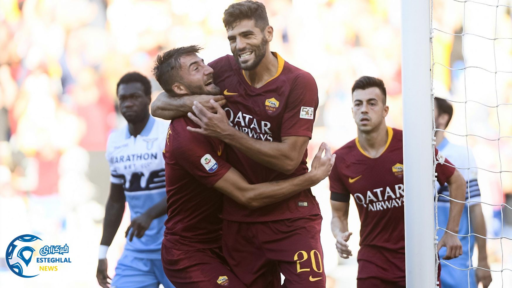 سری آ ایتالیا