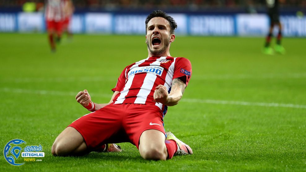 بایرلورکوزن و اتلتیکومادرید