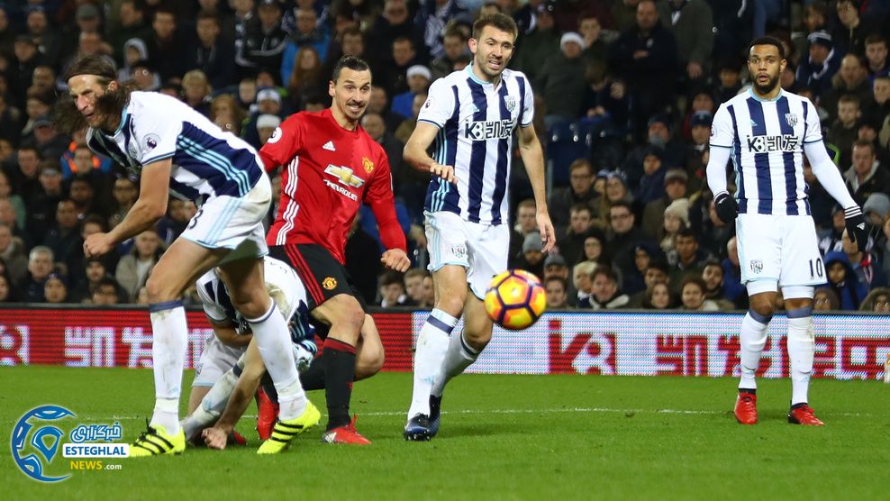 کریستال پالاس منچستریونایتد